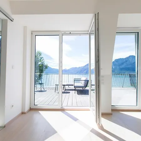Villa Mondsee Villa *