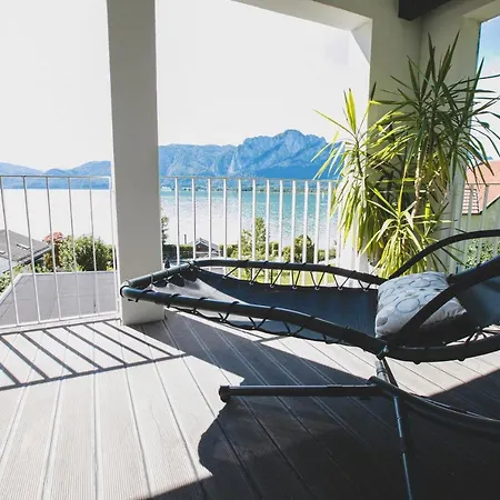 Villa Mondsee Villa