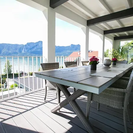 Villa Mondsee Villa Mondsee
