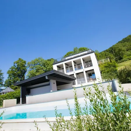 Villa Villa Mondsee