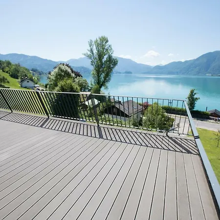 Villa Mondsee