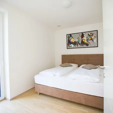 Villa Villa Mondsee *