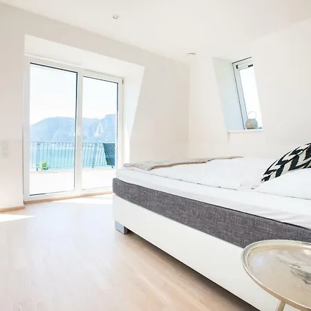 Villa Mondsee *