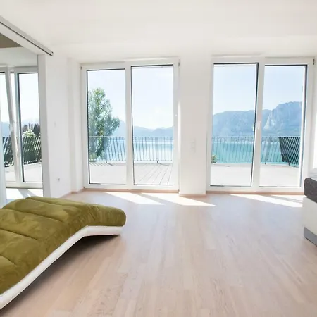 Villa Mondsee Villa *