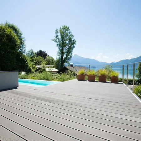 Villa Villa Mondsee Mondsee