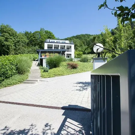 Villa Mondsee * Mondsee