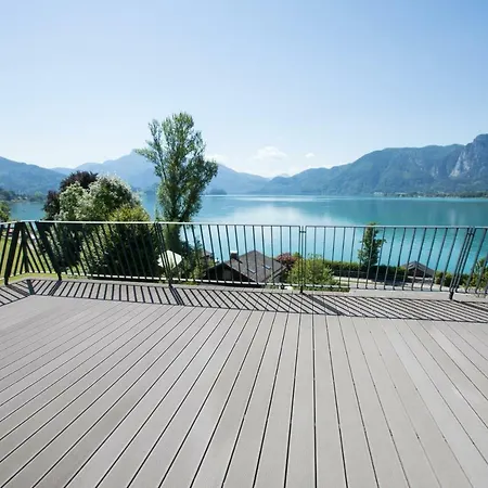 Villa Villa Mondsee *