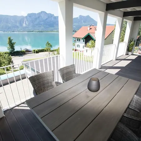 Villa Mondsee