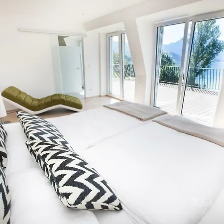 Villa Mondsee Mondsee