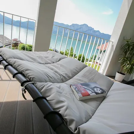 Villa Villa Mondsee *