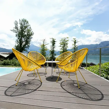 Villa Mondsee Villa Mondsee