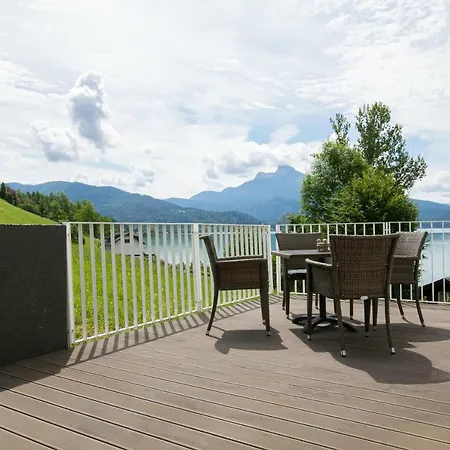 Villa Villa Mondsee Mondsee