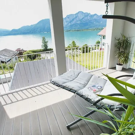Villa Mondsee Villa Mondsee