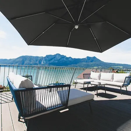 Villa Mondsee Mondsee